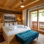 Familienwanderhof Eggeler Farm stay *