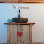 Familienwanderhof Eggeler Alloggio per agriturismo *