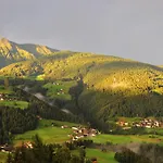 Alloggio per agriturismo Familienwanderhof Eggeler Liesing