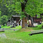 Familienwanderhof Eggeler
