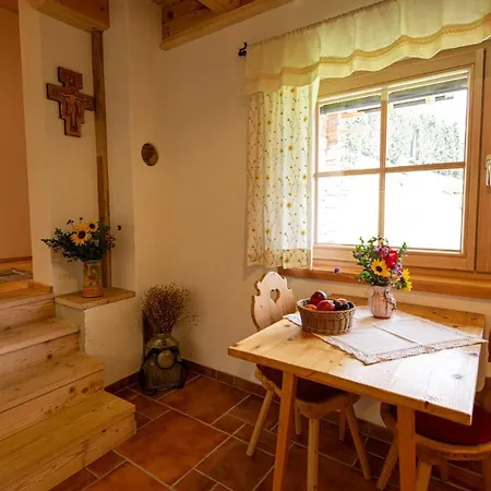 Familienwanderhof Eggeler * Liesing