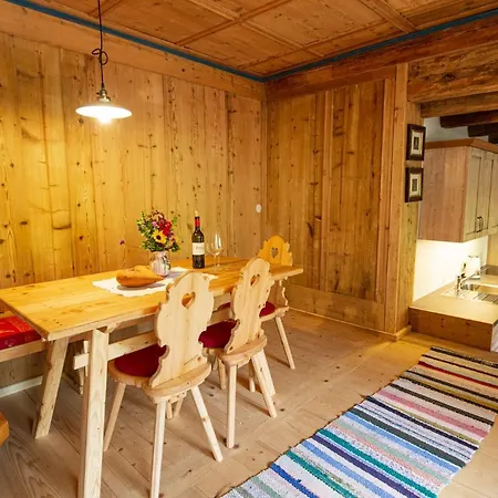 Farmház Familienwanderhof Eggeler