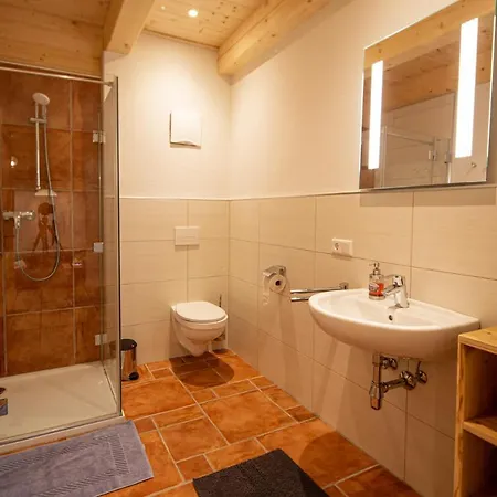 Familienwanderhof Eggeler