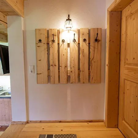 Familienwanderhof Eggeler مزرعة للإقامة