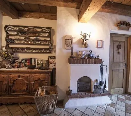 Familienwanderhof Eggeler مزرعة للإقامة
