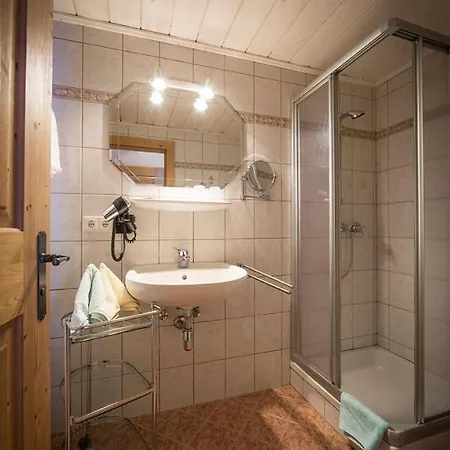 Familienwanderhof Eggeler 팜스테이 *