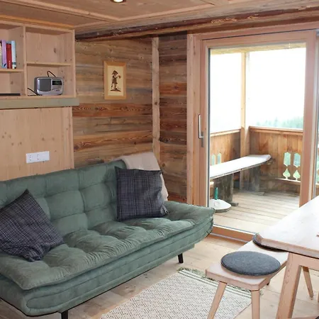 مزرعة للإقامة Familienwanderhof Eggeler *