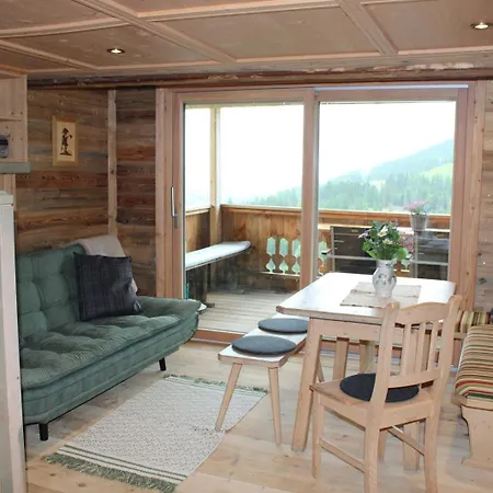 Vakantieboerderij Familienwanderhof Eggeler