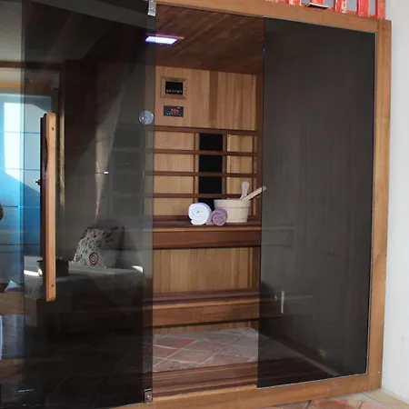 Familienwanderhof Eggeler مزرعة للإقامة