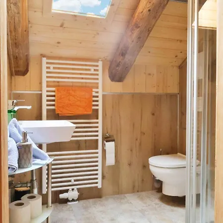Vakantieboerderij Familienwanderhof Eggeler