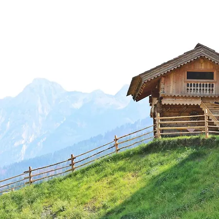 Vakantieboerderij Familienwanderhof Eggeler Liesing