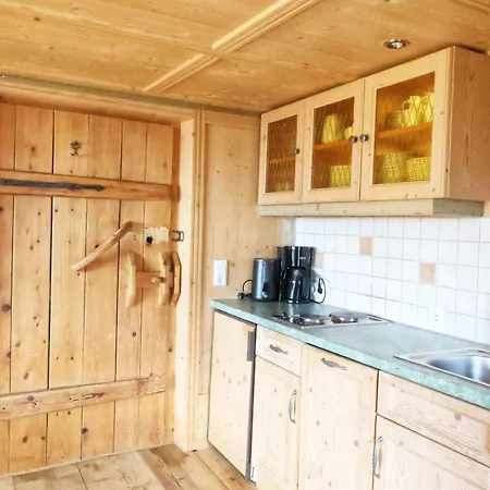 Familienwanderhof Eggeler *