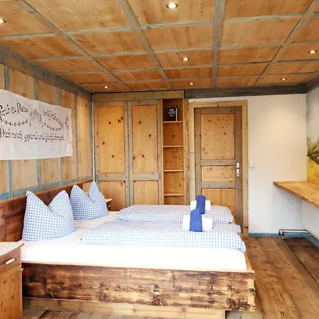 Familienwanderhof Eggeler 리징