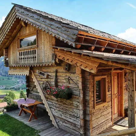 Familienwanderhof Eggeler * Liesing