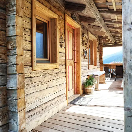 Familienwanderhof Eggeler Vakantieboerderij