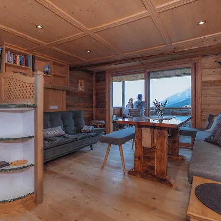 مزرعة للإقامة Familienwanderhof Eggeler *