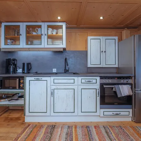 Familienwanderhof Eggeler مزرعة للإقامة Liesing