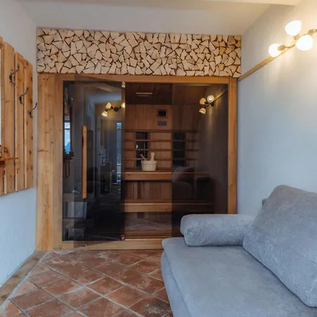 مزرعة للإقامة Familienwanderhof Eggeler *