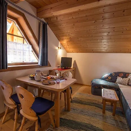 Familienwanderhof Eggeler Liesing