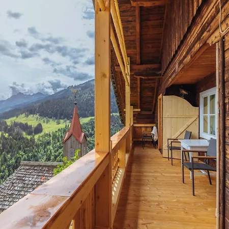 مزرعة للإقامة Familienwanderhof Eggeler