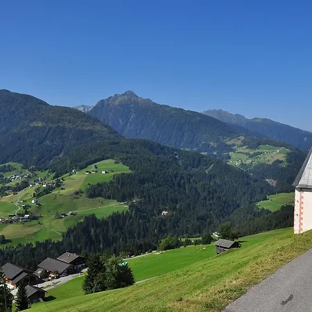 Familienwanderhof Eggeler 팜스테이