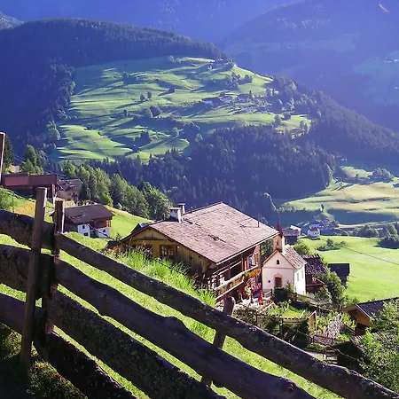 Familienwanderhof Eggeler Vakantieboerderij *