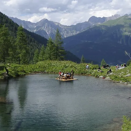 Familienwanderhof Eggeler