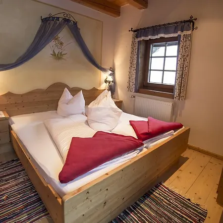 Familienwanderhof Eggeler