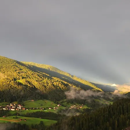 팜스테이 Familienwanderhof Eggeler