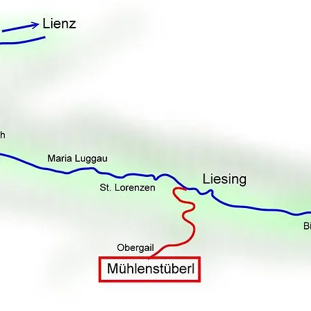 팜스테이 Familienwanderhof Eggeler