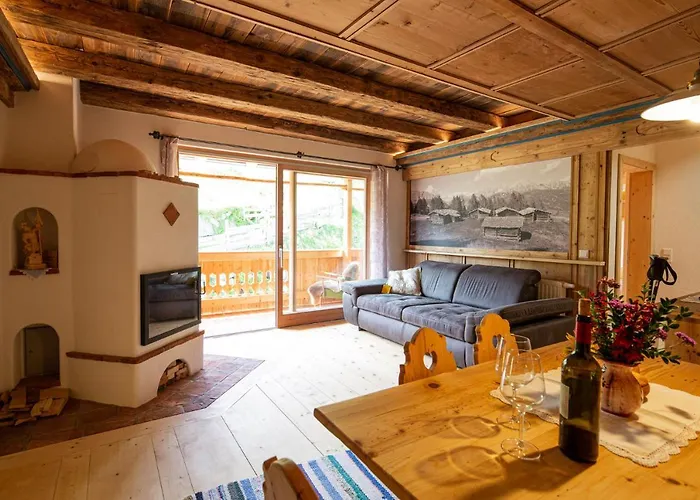 Séjour à la ferme Familienwanderhof Eggeler *