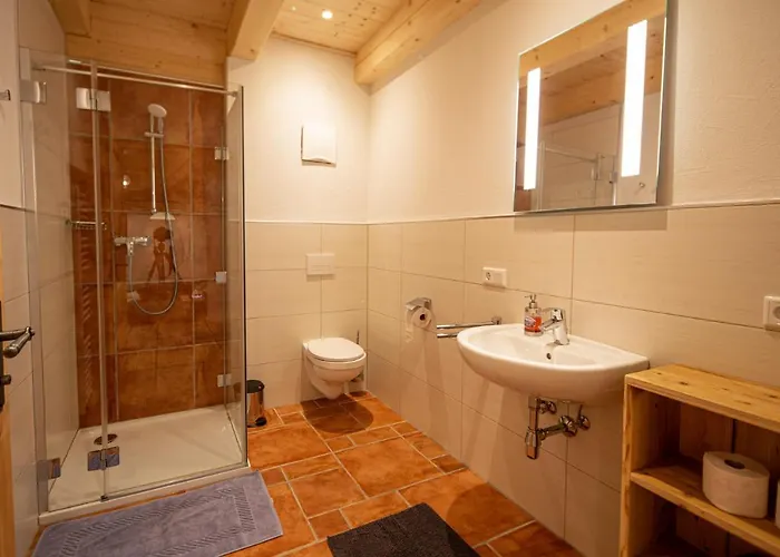 Familienwanderhof Eggeler