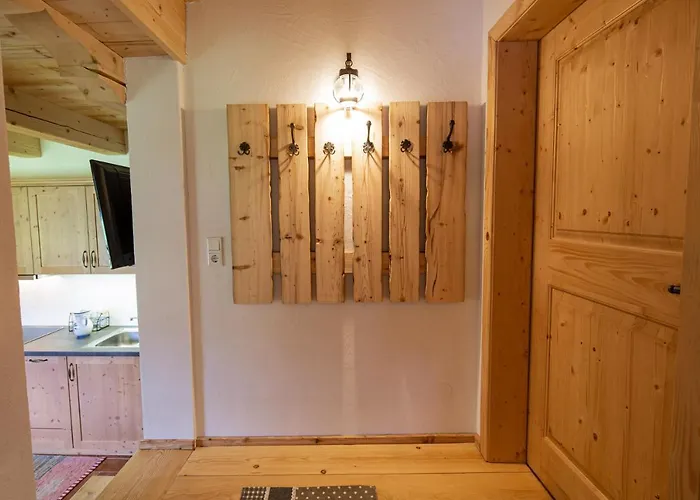 Familienwanderhof Eggeler Feriegård