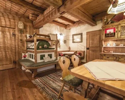 Familienwanderhof Eggeler Séjour à la ferme