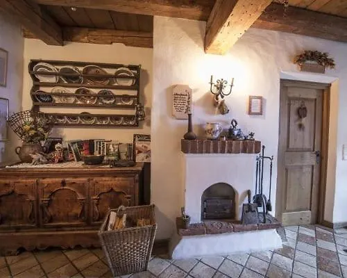 Familienwanderhof Eggeler Feriegård