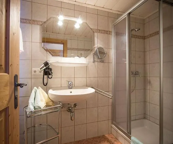 Familienwanderhof Eggeler Feriegård *