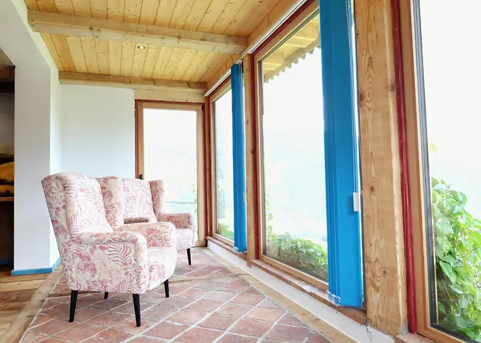 Familienwanderhof Eggeler Liesing