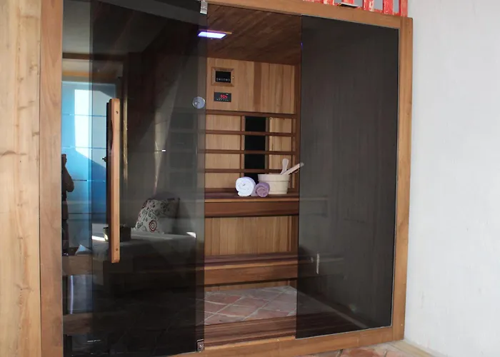 Familienwanderhof Eggeler Feriegård