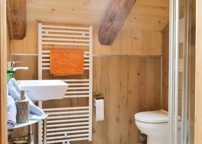 Feriegård Familienwanderhof Eggeler