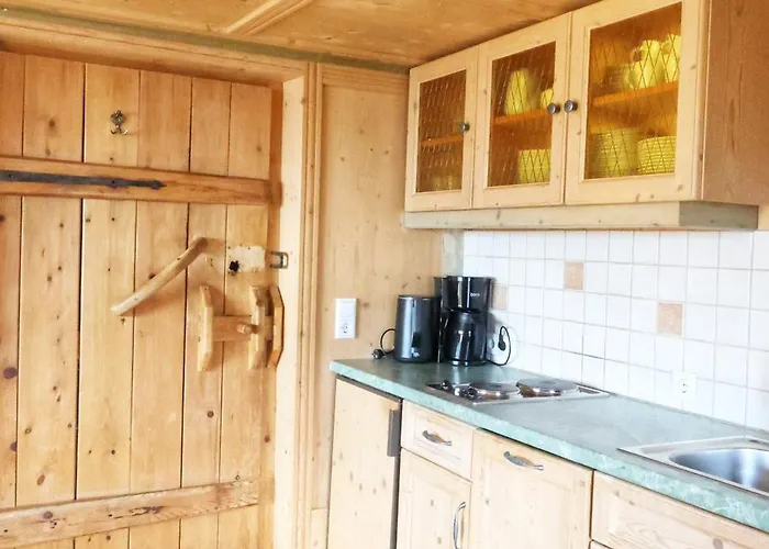 Familienwanderhof Eggeler *