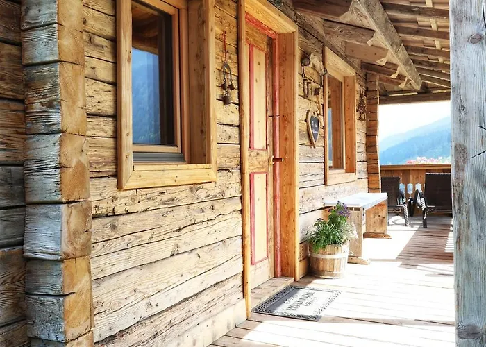 Familienwanderhof Eggeler Feriegård