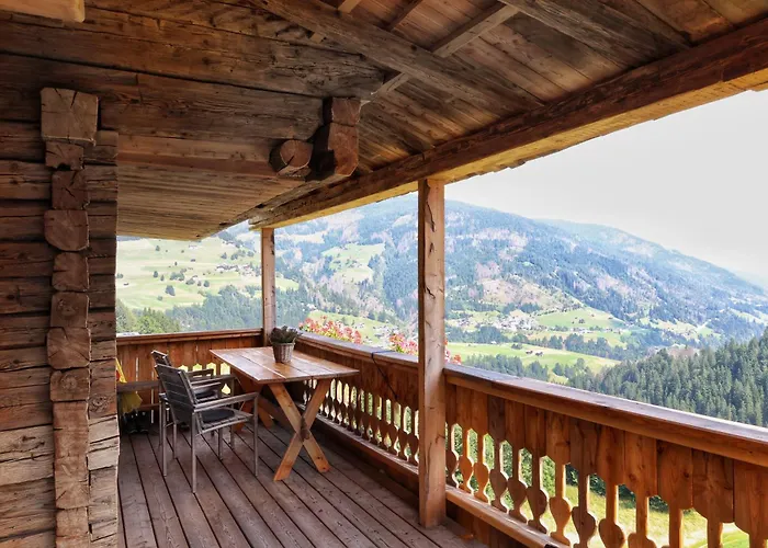 Séjour à la ferme Familienwanderhof Eggeler