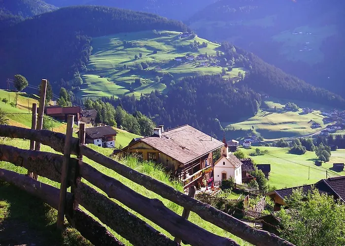 Familienwanderhof Eggeler Séjour à la ferme *