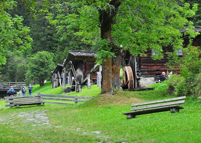 Familienwanderhof Eggeler