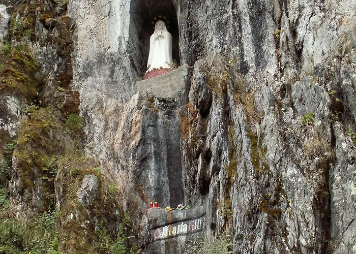 Séjour à la ferme Familienwanderhof Eggeler *