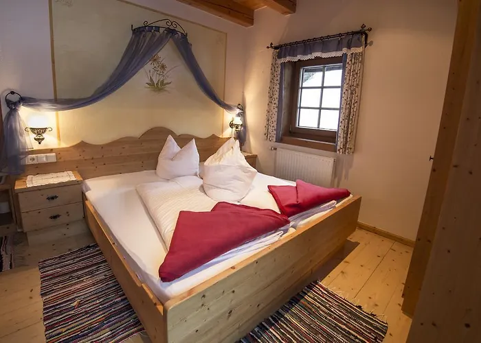 Familienwanderhof Eggeler