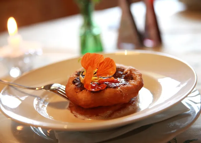 Familienwanderhof Eggeler